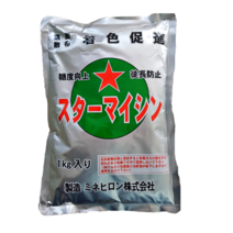 칼라마이신 1kg 초강력 착색제 고추 사과 포도 복숭아 도장억제 당도증가 인산 칼슘 비료