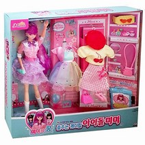 춤추는 케이팝 아이돌 미미