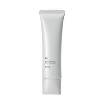 오르비스 씨 베이스 컬러 컨트롤러 남성용 메이크업 비비크림 spf 20 pa++ 1.2 oz(35 g)