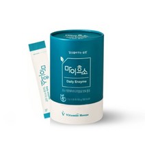비타민하우스 마이효소 30p, 10개, 90g