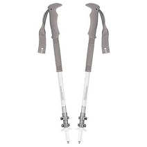 KOMPERDELL 트라몬타나 TI 폴 120cm (KP0050), Free
