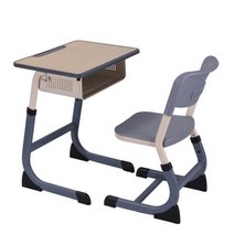 DIPYLON 학생책상 의자세트 학원가구 공부방 책걸상