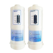 이온수기 B-700 BTM-800 호환 이온수기필터, 1개, B-700 2차
