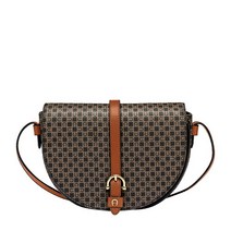 아이그너(가방) [아이그너] ADRIA XS DADINO 크로스 가방 135394