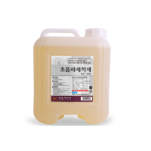 삼영(SY) 1종 초음파전용세제 업소용 주방용 대용량 말통 초음파세제, 13kg-1개