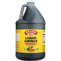 Bragg 리퀴드 아미노 간장 다목적 시즈닝 3.79L 대용량