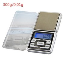 산업용 저울 1톤 100kg 농업용 캐리어 전자 매달림 저울 200g x 0.01g 금, 실리콘 300g 0.01g