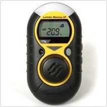 황화 수소가스 측정기/Honeywell미국/minimax-xpH2 S/0~250ppm/365, 1개