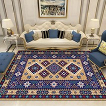 조약돌 소파 구름 쇼파 유럽풍 럭셔리 카펫 거실 소파용 미국 클래식 넓은 공간 러그 침실 장식 침대, 08 8_01 120x160cm 47.2x63in