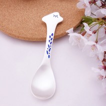 특별한 조카 돌선물 아기은수저 포크 세트 무료각인