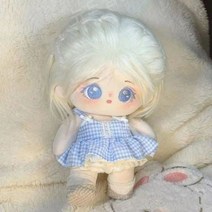 10cm 15cm 20cm 인형옷 솜 인형옷, F