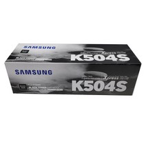 삼성 정품토너 CLX 4195FW 검정, 1개