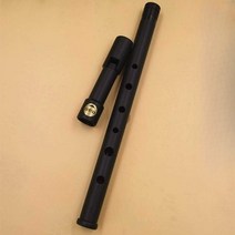 아일랜드 휘슬 리코더 고음 학생 입문 아이리쉬 악기8000, 소프라노 C+선물풀세트