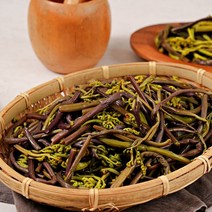 식식한상 [신선]제주 삶은 고사리200g x 3팩, 3개