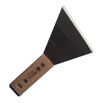 페인트마트 태양산업 다가네 다가내 고급형 90mm 페인트 헤라 해라 고강도 강철 재질 껌딱지 게링 다용도 사용