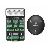 픽스호크 CUAV V5 nano 드론 컨트롤러 (GPS 포함)