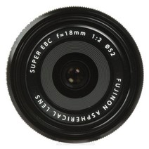 FUJIFILM 후지논 렌즈 XF 18mm F2 R [품]