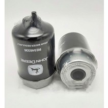 연료필터 존 디어 6B 6J 904954 1204 디젤 물 분리 RE546336 F78048 FS20074 RE536195 RE548534, 1 pcs filter