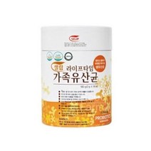셀립 온가족 장지킴이 유산균 프로바이오틱스 90포 락토바실러스 온가족 장건강 덴마크 유산균