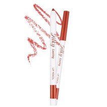 미샤 실키 래스팅 립 펜슬 0.25g 10종 택1, 엔젤칙스 M5018