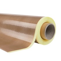 테프론 내열 접착 시트 코팅 가공 열선 AG018AD, AG018AD 1m x 10m