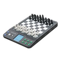 인공지능체스 기계 AI 체스판 영어지원 혼자두기 체스 배우기 가능