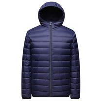 울트라 라이트 다운 재킷 남성 겨울 화이트 오리 경량 패딩 코트 가을 후드 짧은 윈드 브레이커 여성 봄 겉옷