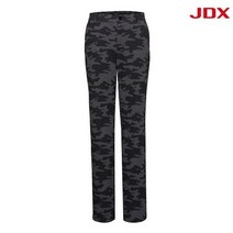 제이디엑스 남성골프웨어 여름 이월 라운딩 초특가! 신축성 짱!!스트레치 팬츠 X1PTT2705 BK