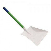 ETC 청소삽 텃밭 농기구 쓰레받기 마당 꽃삽 막삽, 단품
