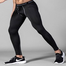 남성 짐웨어 헬스 운동 스포츠 허리밴딩 이너 레깅스H/N: TDHDEAL25 +H7