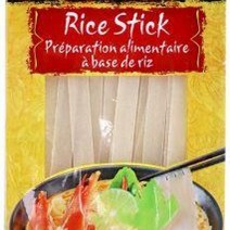 리얼 타이 라이스스틱(10mm) 250g/10mm, 단품