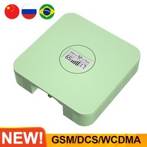 무이 4g 셀룰러 증폭기 신호 부스터 gsm 리피터 LTE 2G 900 GSM CDMA B5 2600MHz B7 WCDMA 2100 1800 핸드폰 싱겔 밴드 3G 4G, [03] AU 플러그, [05] 2600 LTE  B7