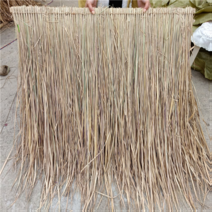 초가지붕 레트로 시골 원두막 인조 볏짚 초가집 시공, 기본