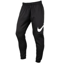 나이키 남성용 빅 스우시 테이퍼드핏 긴바지 팬츠