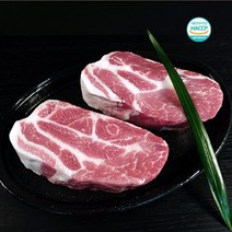 [고기올] 한돈 목살 보쌈 수육용 냉장 500g 1팩, 1개