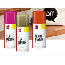 동아측기 마라부 텍스타일 스프레이, 073 블랙