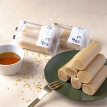 갈릭꼬 오떡만 가래떡 1kg, 현미