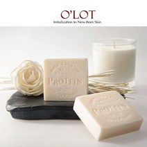 오롯 플라센타솝(말태반비누), 상세페이지 참조3