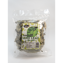 트로잇 카피르 라임잎 Kaffie Lime Leaf 50g 아시아마트, 1개