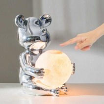 사무실가습기 실내 장식품 무드등 뷰티 아로마, G