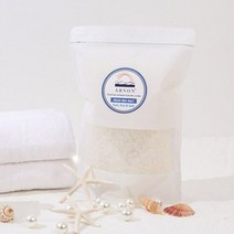 사해소금 입욕제 바스솔트 반신욕 족욕 네추럴 1.5kg, 필수선택:사해소금 입욕제 1.5kg|향선택:네추럴