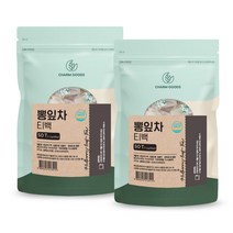 국산 뽕잎차 티백 국내산 상엽차 뽕나무 잎 건뽕잎 뽕잎차잎 분말 가루 차 효능식약처 HACCP 인증, 1.2g, 100개입
