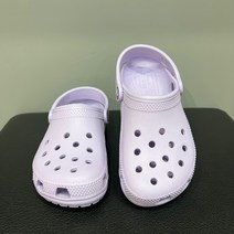 [ABC마트] 크록스 클래식 클로그 K CRS206991 (LAVENDER) 키즈