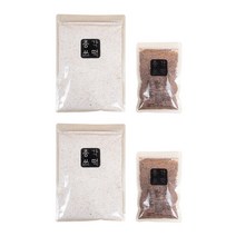 [박력쌀가루수입15] [대두식품] 박력쌀가루_수입 15kg, 5세트