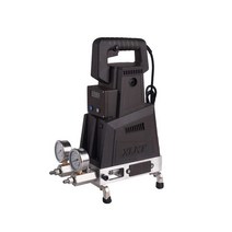 에폭시 주입기 방수 기계 2액형 인젝션 그라우팅 보수, 1800W 물 경화기 표준 세트