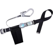 후지 덴코 TB-RN-590 토르소 벨트 안전 작업 벨트, 개