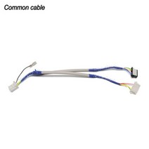 기아 자동차 부품 핸들 버튼 스위치 스포티저 볼륨 오디오 채널 정속 크루즈 컨트롤, Cable
