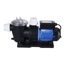 수영장펌프 순환 모터 설비 워터펌프 풀장 풀빌라, 광동 링샤오 stp1200.9kw, 1개