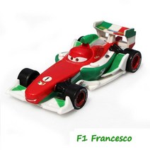 cars2 국가 레이서 car model usa france 독일 일본 brazil russia country car rare 컬렉션 metal diecast boy toy 155, f1