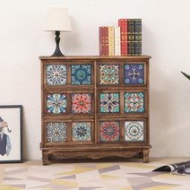 이태리금장가구 명화 위스키 블랙 호두 캐비닛 수납장 경제적인 가정용 거실 지중해 침대, 12 구제그레이9궁격, 오류 발생시 문의 ( 에이맨0102 )